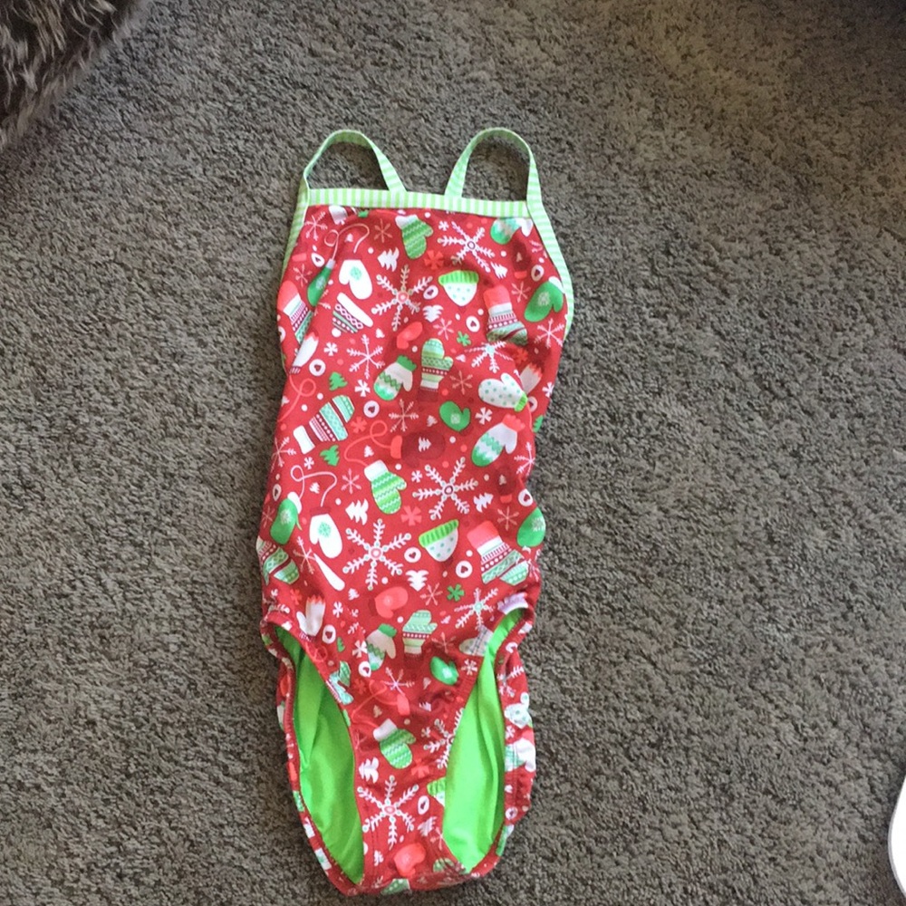 Dolfin Uglie Swim Suit